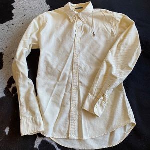 Polo by Ralph Lauren Button Down